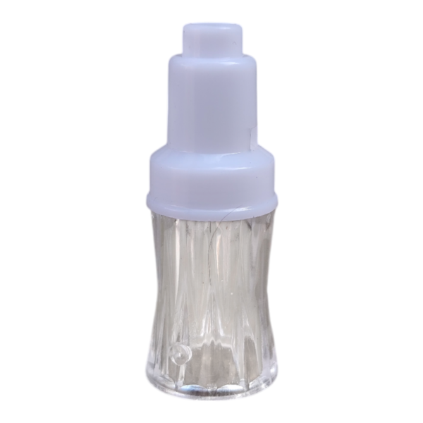 Crystal Glass Cap Pack of 1000 Pcs - Image 2