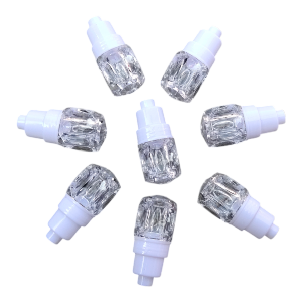 Big Ice Cube Cup Pack of 1000 Pcs