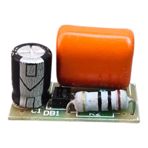 155J PF Circuit Pack of 50 Pcs