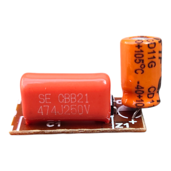 Single PF Circuit Pack of 50 Pcs - Image 4
