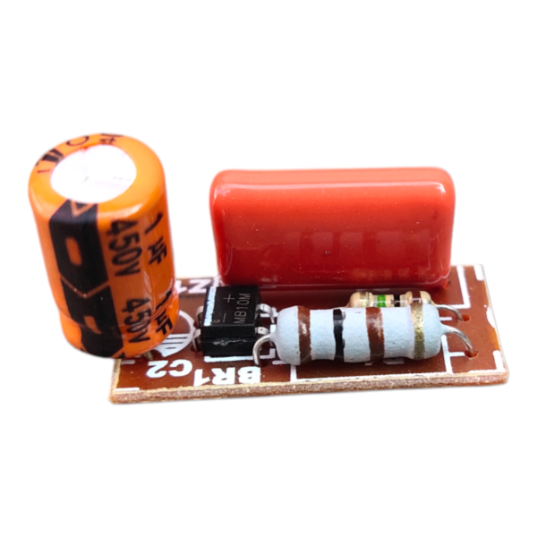Single PF Circuit Pack of 50 Pcs