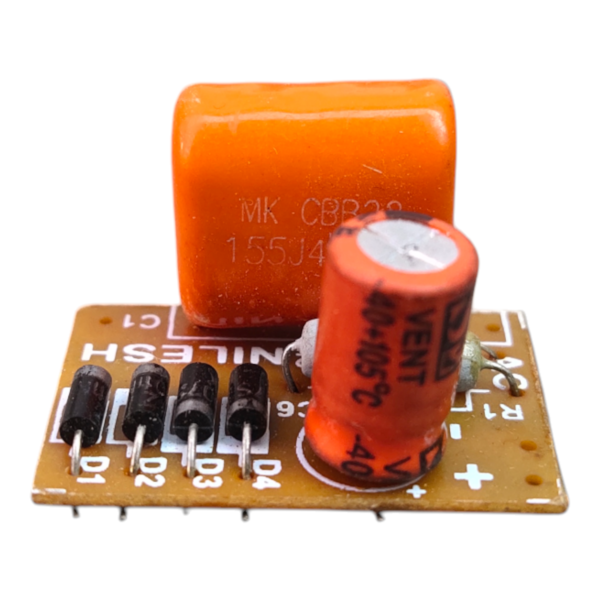 Bengali PF Circuit Pack of 50 Pcs