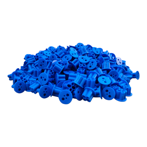 Big Dotcap Blue Pack of 1000 Pcs - Image 5