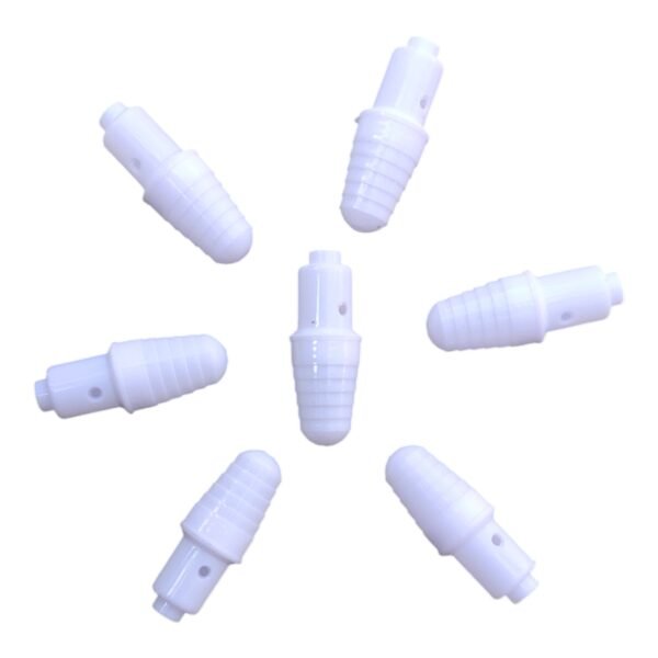 Rocket Milky Cap Pack of 1000 Pcs