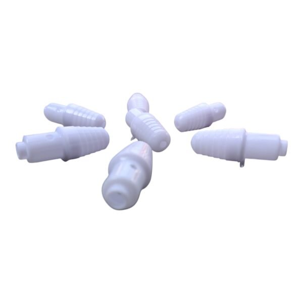 Rocket Milky Cap Pack of 1000 Pcs - Image 3