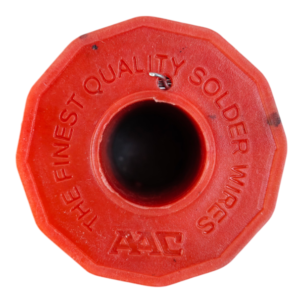 ACC Solder Wire 250 Grm - Image 2