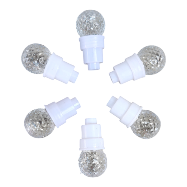 Crystal Matka Cap Pack of 1000 Pcs