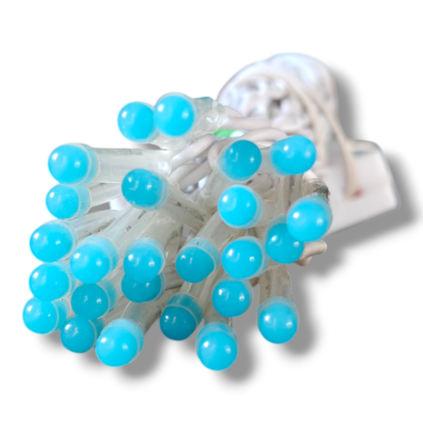4.8 MM LED SERIES BLUE - Image 2