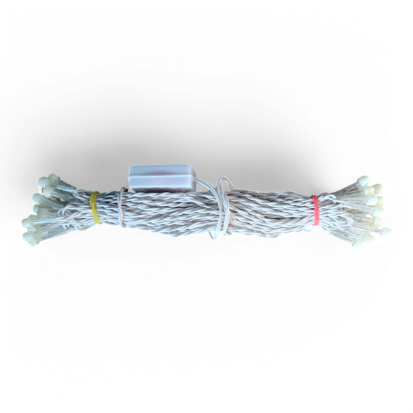 6.8 MM LED SERIES WHITE HIGH BRIGHTNESS