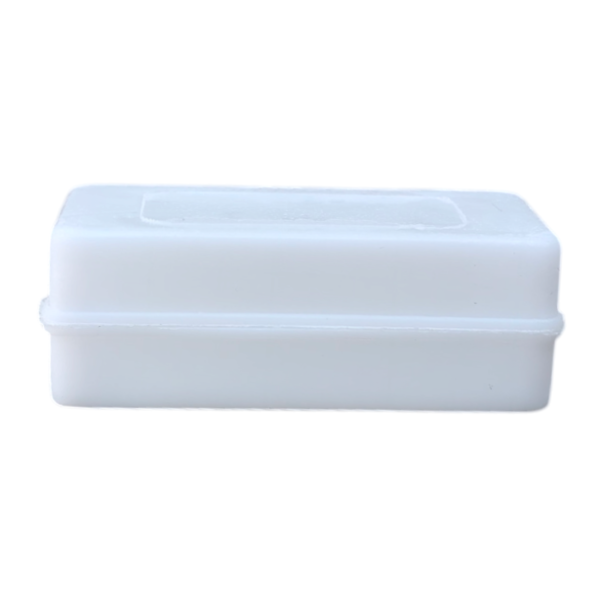 SINGLE PF BOX WHITE PACK OF 50 PCS - Image 2