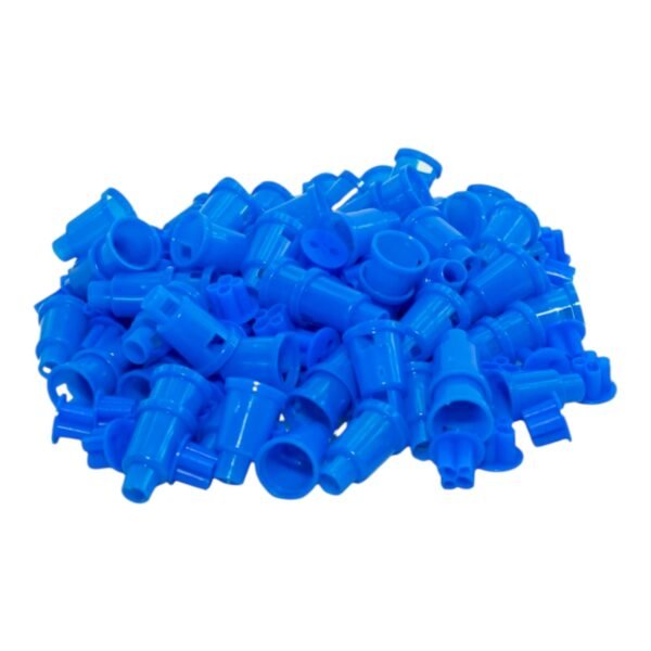 Regular Dotcap Blue Pack of 1000 Pcs - Image 4