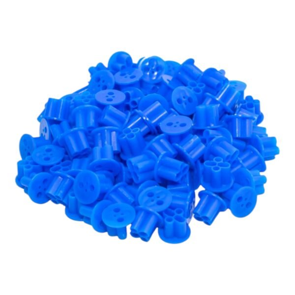 Regular Dotcap Blue Pack of 1000 Pcs - Image 3